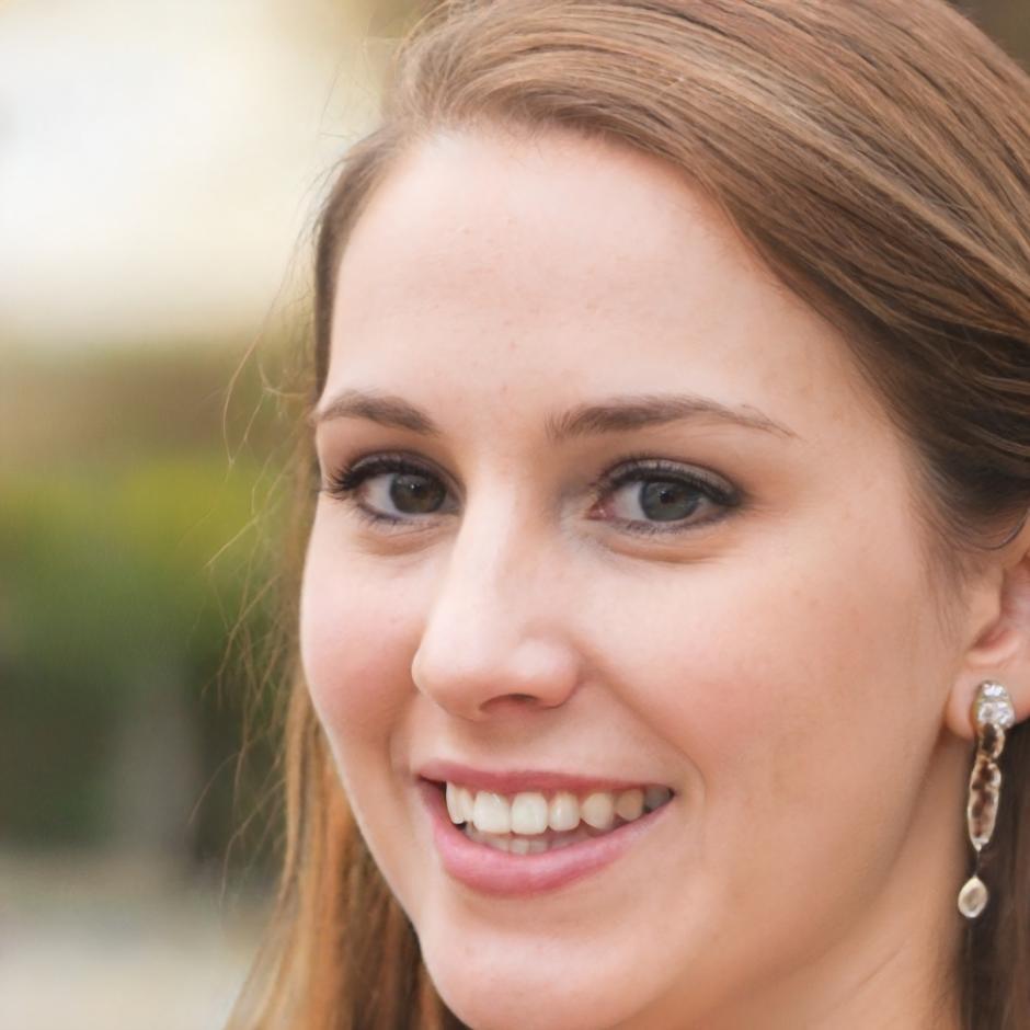 Dr. Sarah Müller, Leiterin Kooperationen